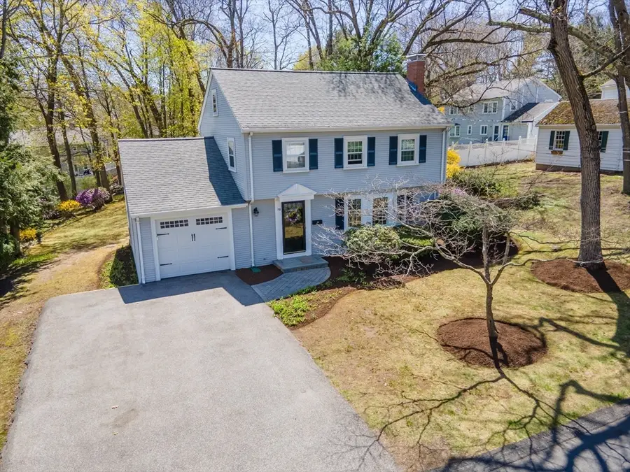 70 Cobleigh Street, Westwood, MA 02090 - #2