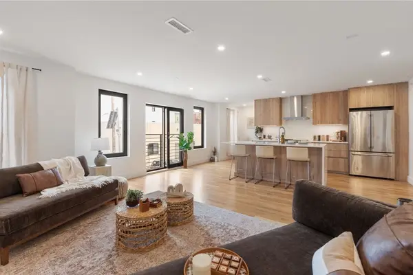 6 Gen Devine Wy #1, Boston, MA 02127