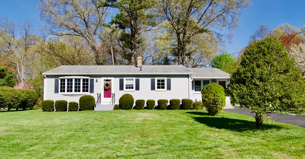 63 Marshall St, East Longmeadow, MA 01028 - #1