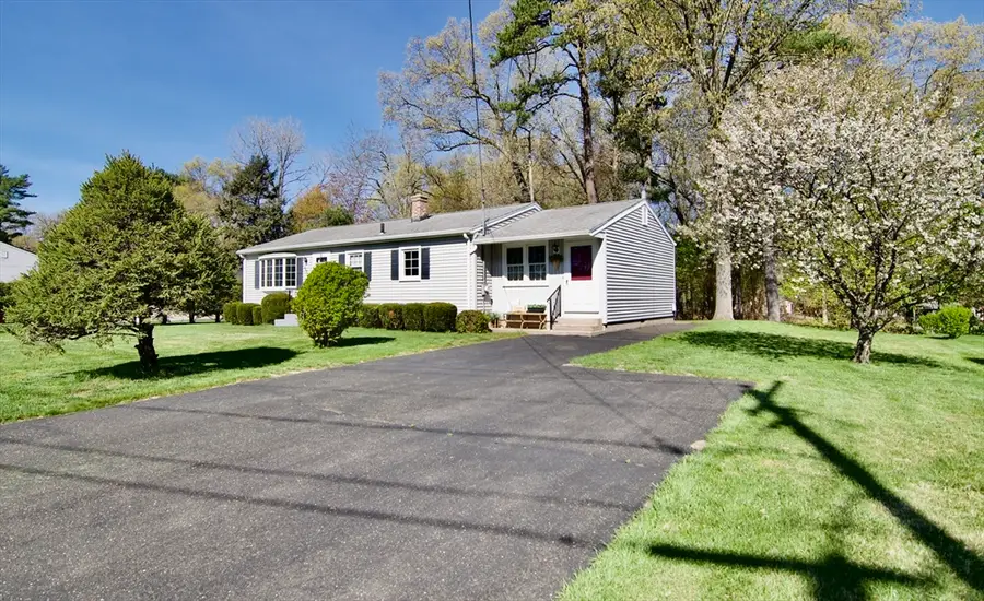 63 Marshall St, East Longmeadow, MA 01028 - #2