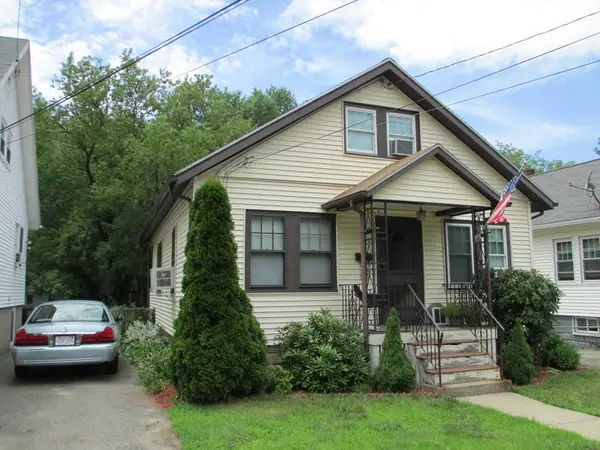 113 Ames Street, Dedham, MA 02026