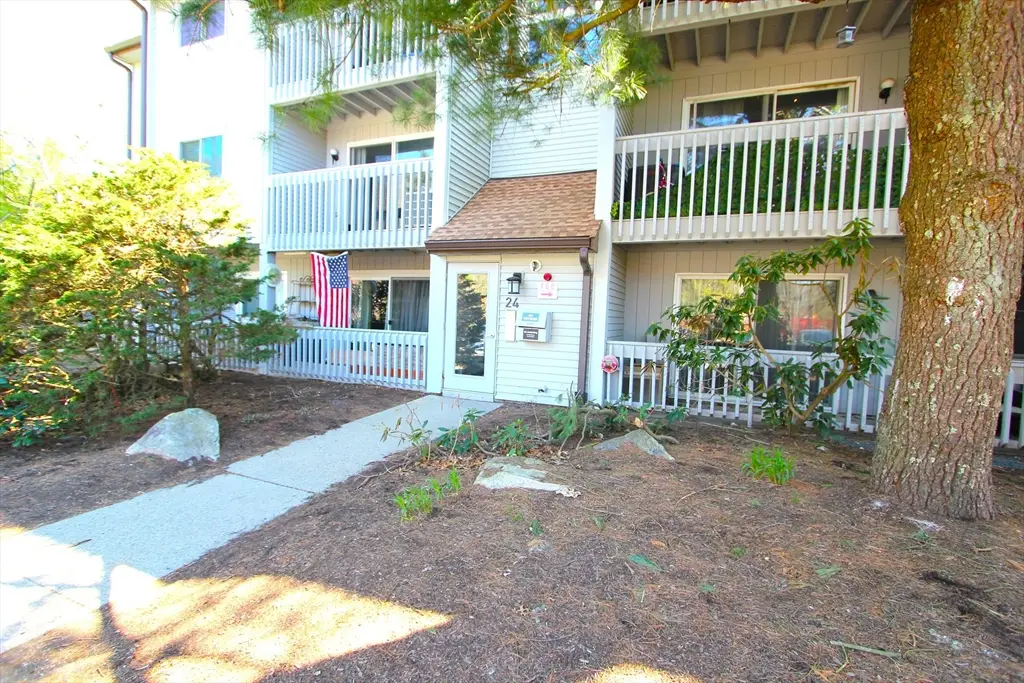 2412 Franklin Crossing Rd #2412, Franklin, MA 02038 - #1