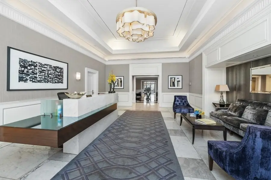 20 Rowes Wharf #PH4, Boston, MA 02110 - #2