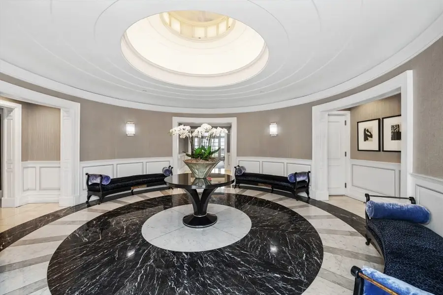 20 Rowes Wharf #PH4, Boston, MA 02110 - #3