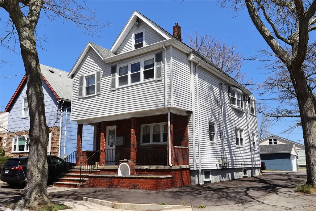 140 Lyme St, Malden, MA 02148 - #1