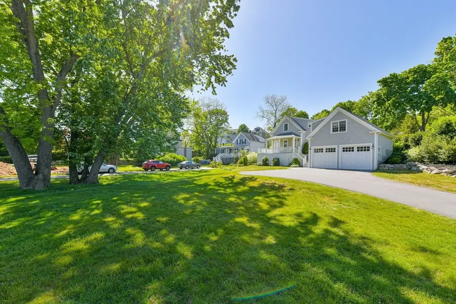 36 Stockbridge St, Cohasset, MA 02025 - #3