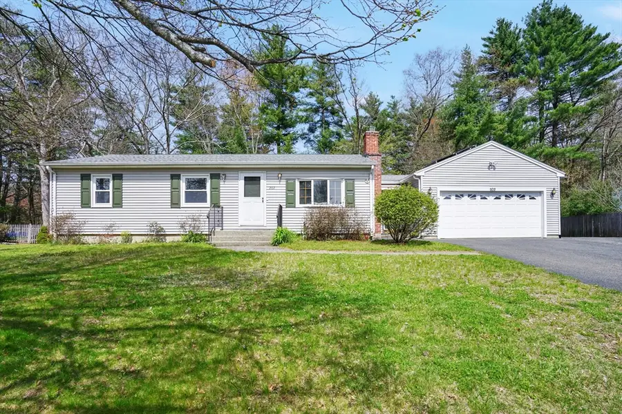 202 Spikenard Cir, Springfield, MA 01129 - #2