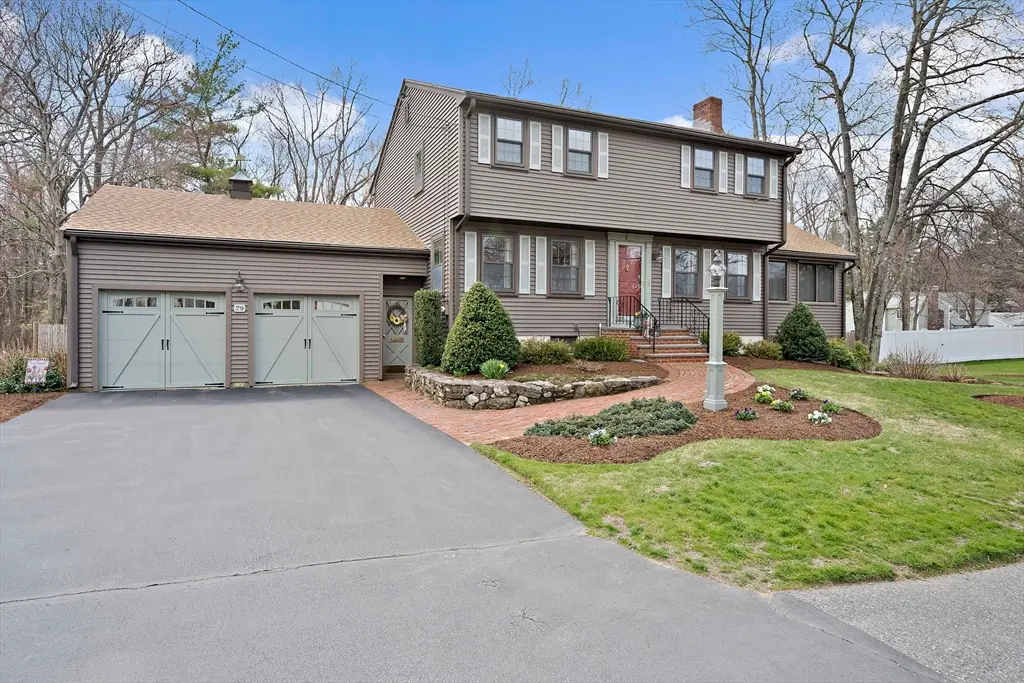 79 Hickory Ln, Weymouth, MA 02188 - #1