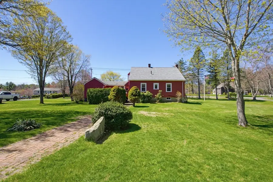 136 Chapel St, Gardner, MA 01440 - #2