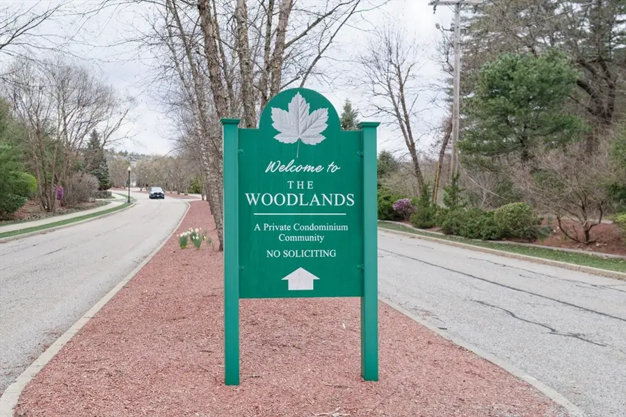 1202 Hazelwood Way #1202, Clinton, MA 01510 - #2