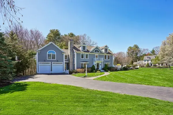20 Walnut Hill Dr, Scituate, MA 02066