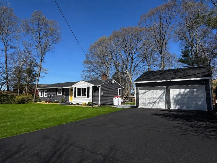9 Valley Street, Assonet, MA 02728 - #2