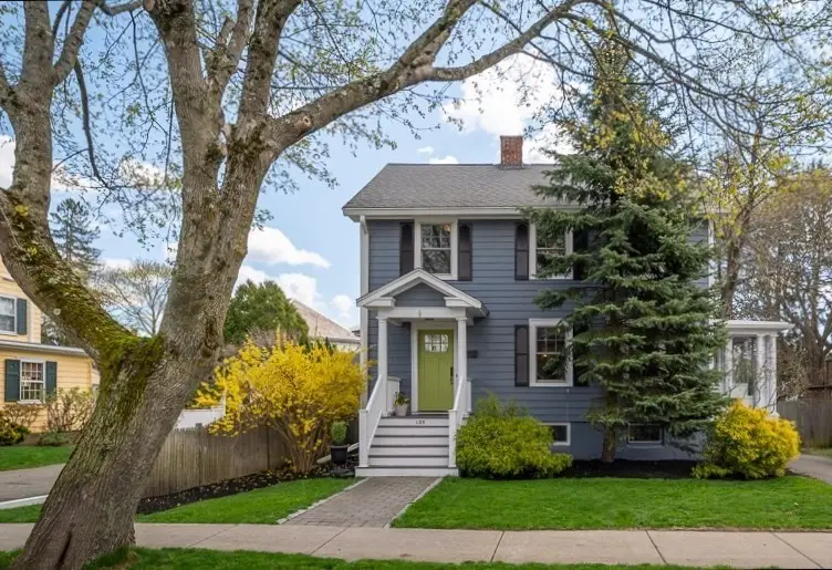 135 Essex Street, Beverly, MA 01915 - #1