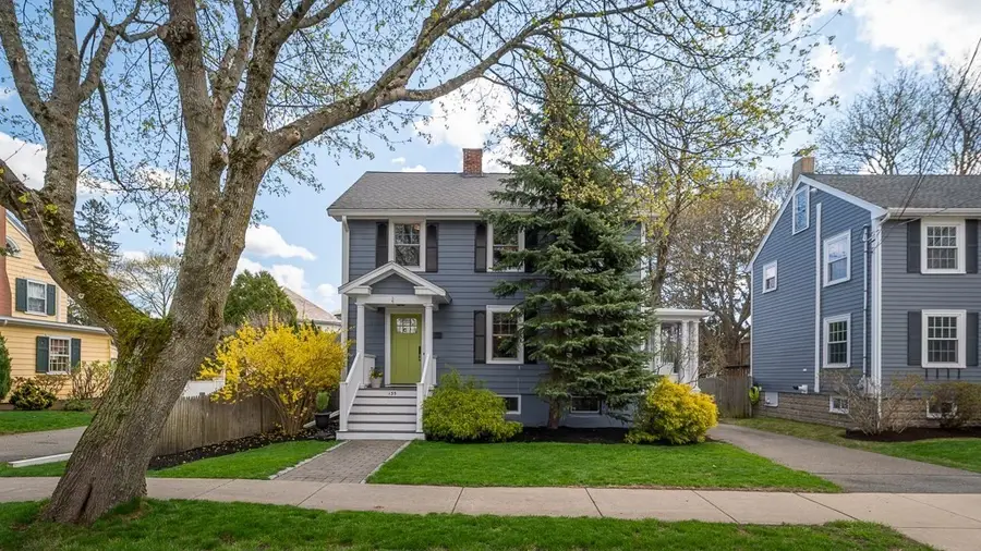 135 Essex Street, Beverly, MA 01915 - #2