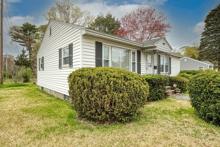 85 Kilmer Avenue, Taunton, MA 02780 - #3