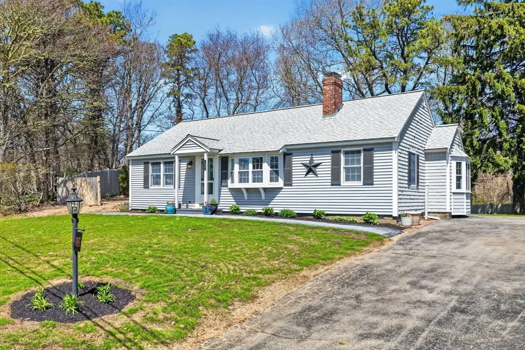 12 Spoonbill Rd, West Dennis, MA 02670 - #1