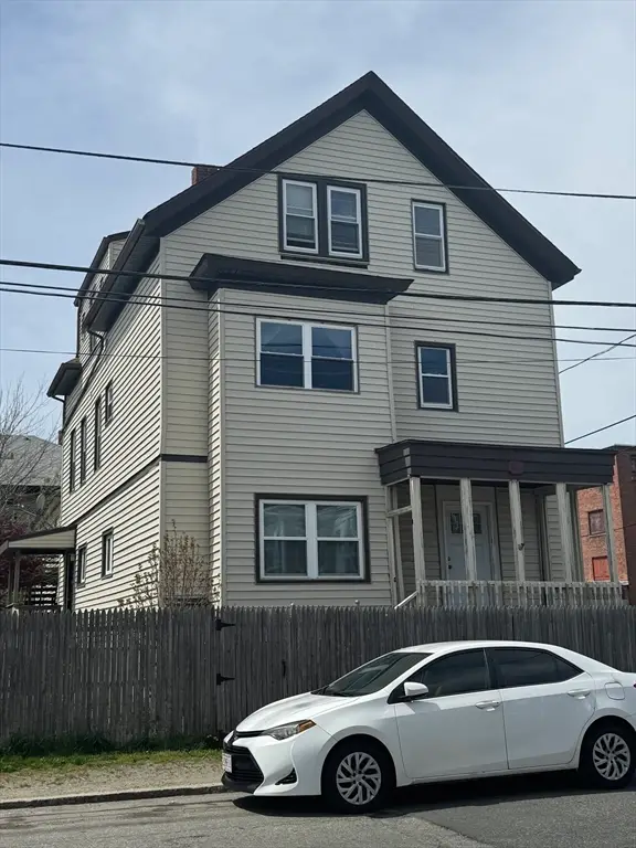 147 Jefferson St, Fall River, MA 02721 - #1