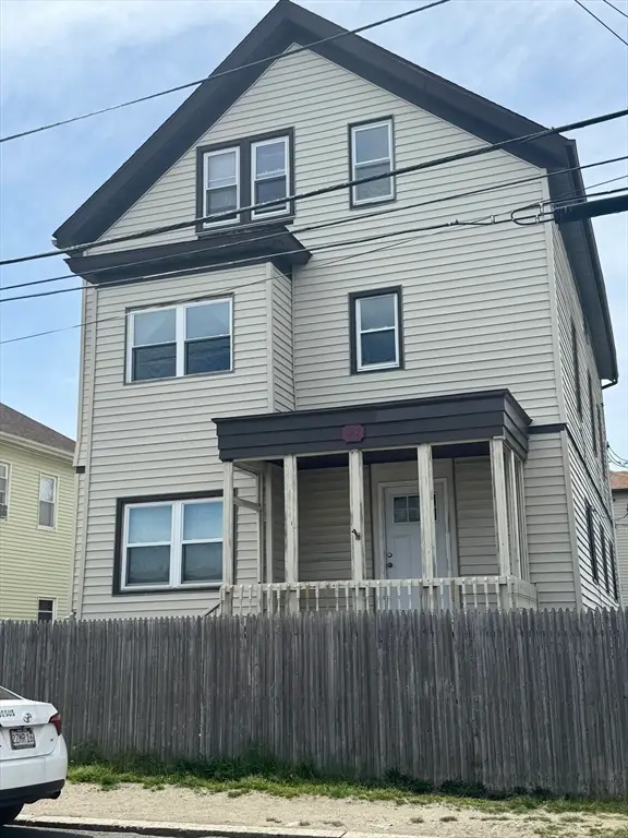 147 Jefferson St, Fall River, MA 02721 - #2