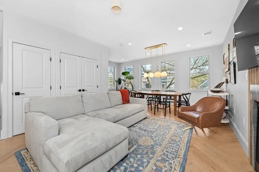 54 Jackson St #2, Cambridge, MA 02140 - #2