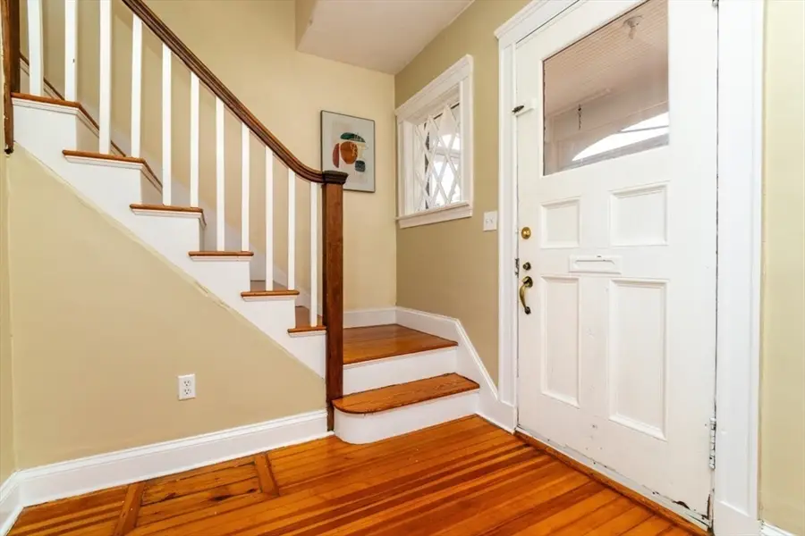 54 Southbourne Rd, Boston, MA 02130 - #2