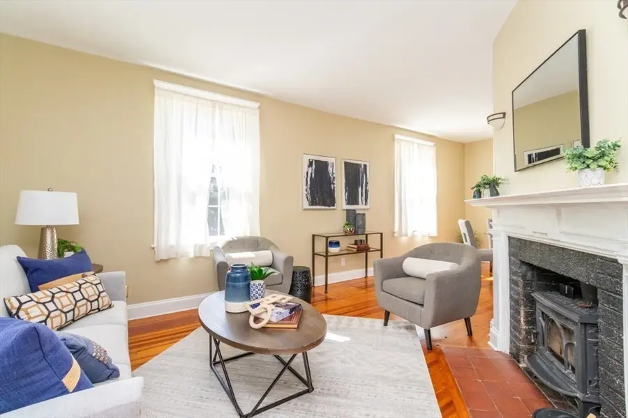 54 Southbourne Rd, Boston, MA 02130 - #3