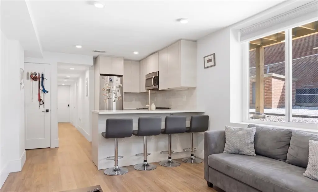 92 Chelsea Street #1, Boston, MA 02128 - #1