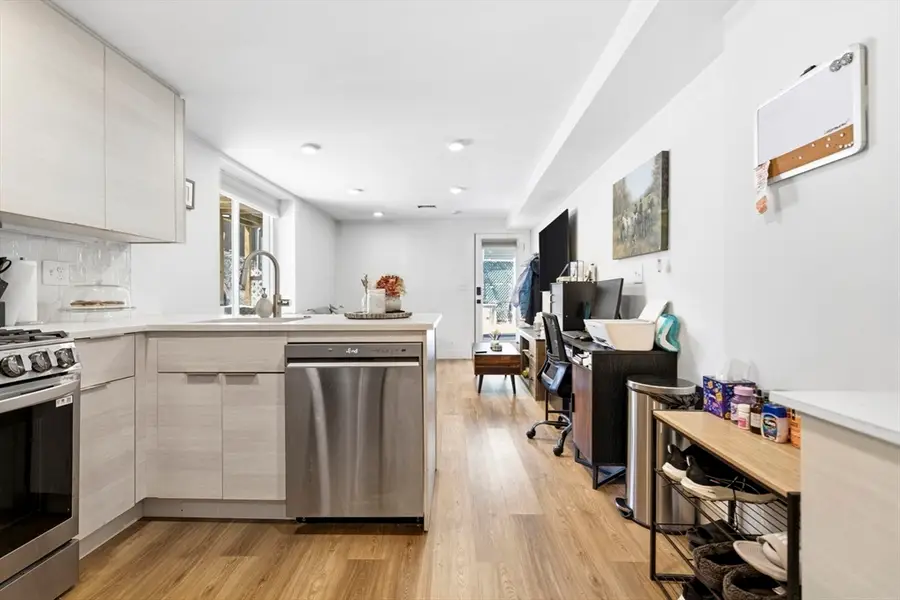 92 Chelsea Street #1, Boston, MA 02128 - #3