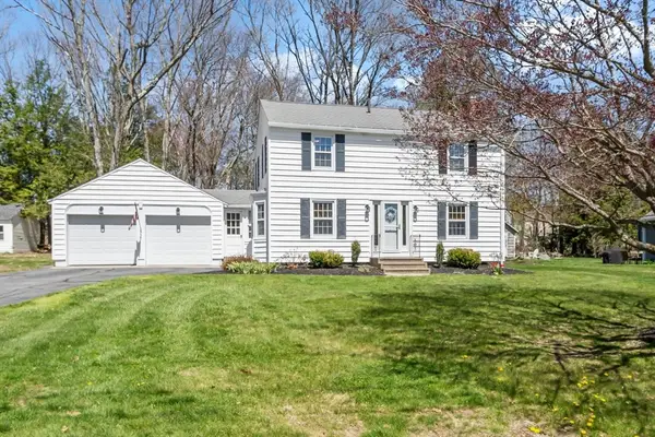 23 Fenno Drive, Westminster, MA 01473