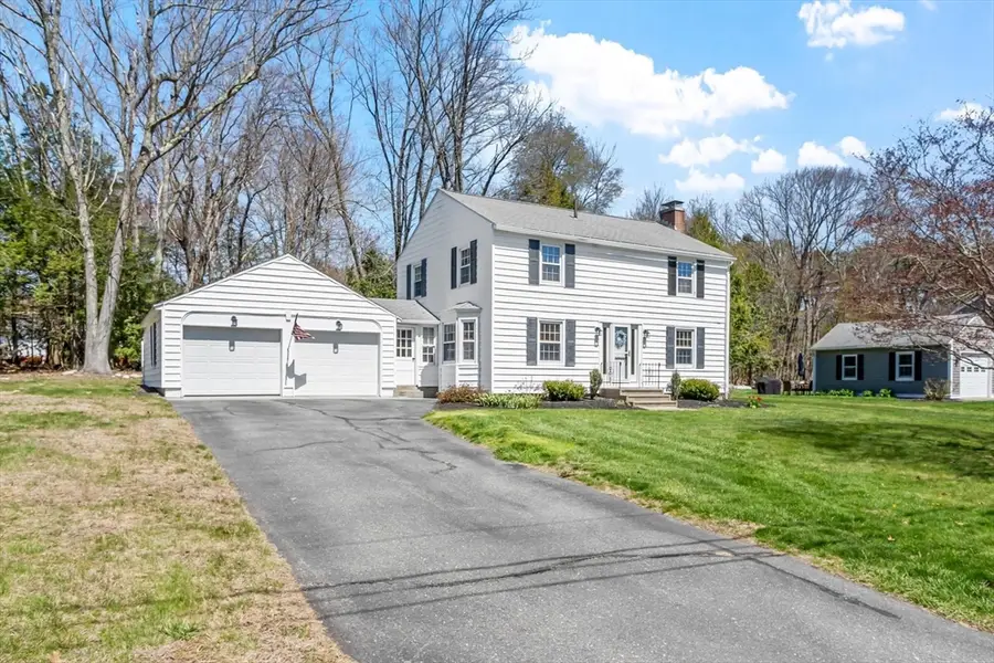 23 Fenno Drive, Westminster, MA 01473 - #2