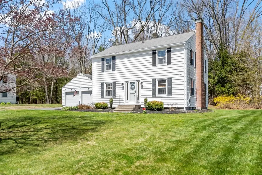 23 Fenno Drive, Westminster, MA 01473 - #3