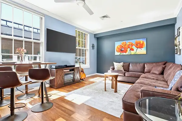 45 1st Avenue #110, Boston, MA 02129