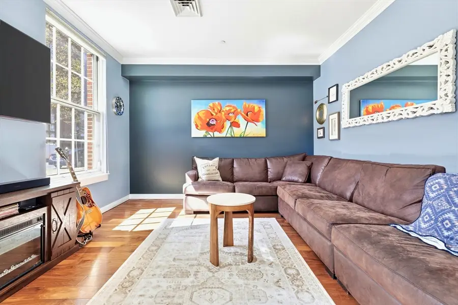 45 1st Avenue #110, Boston, MA 02129 - #2