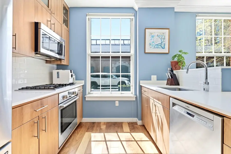 45 1st Avenue #110, Boston, MA 02129 - #3