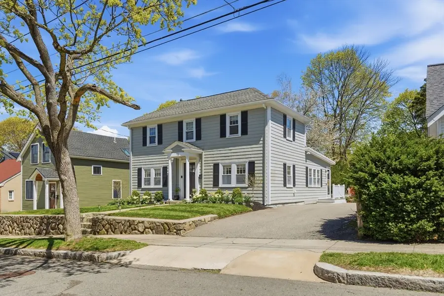 75 School Street, Melrose, MA 02176 - #2