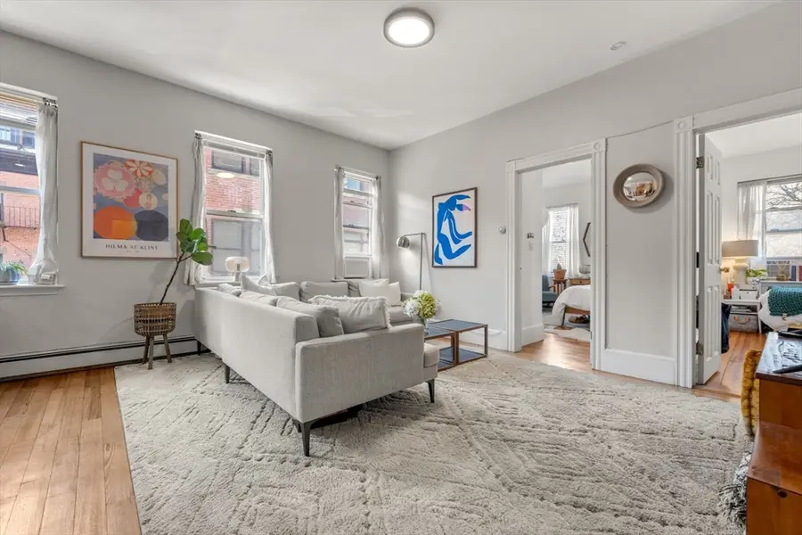 480 Shawmut Ave #3A, Boston, MA 02118 - #2