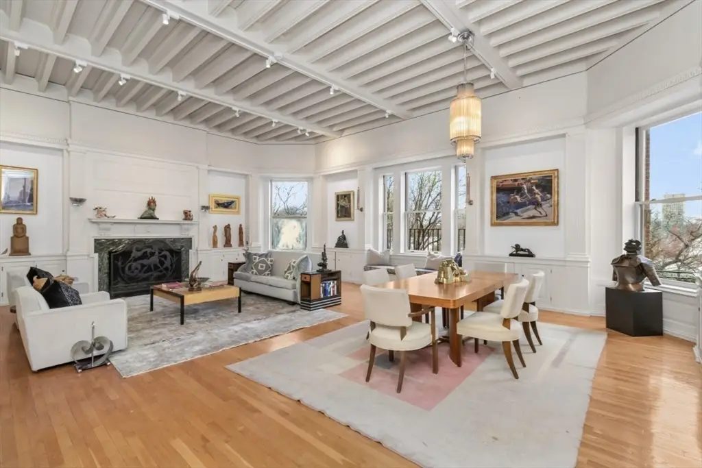 404 Beacon Street #3, Boston, MA 02115 - #1