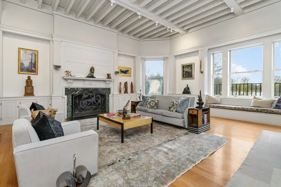 404 Beacon Street #3, Boston, MA 02115 - #2