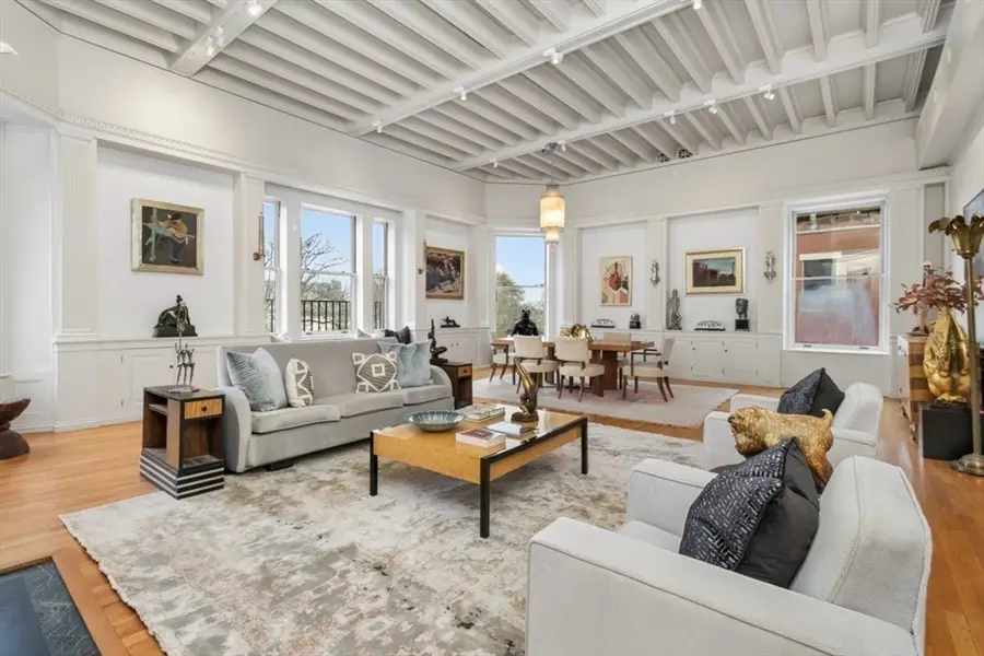 404 Beacon Street #3, Boston, MA 02115 - #3