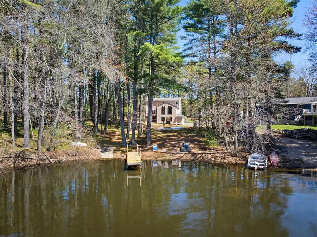 1795 West St, Mansfield, MA 02048 - #1