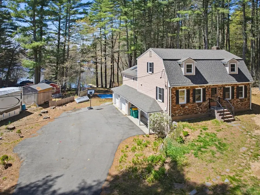 1795 West St, Mansfield, MA 02048 - #2