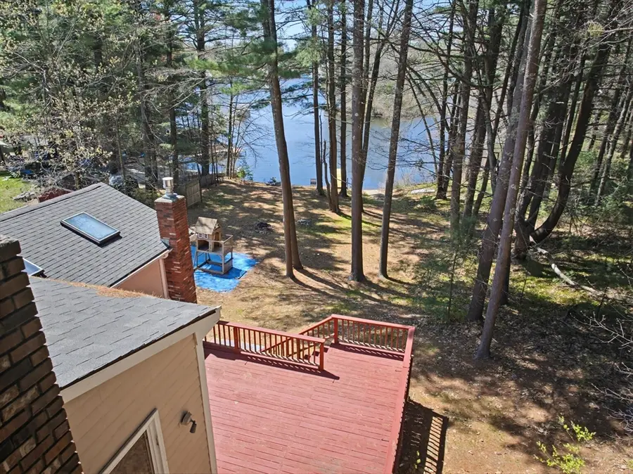 1795 West St, Mansfield, MA 02048 - #3