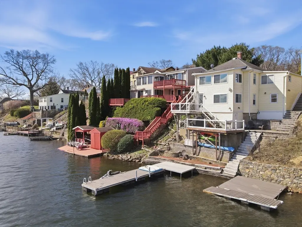 411B Lake Avenue, Worcester, MA 01604 - #1