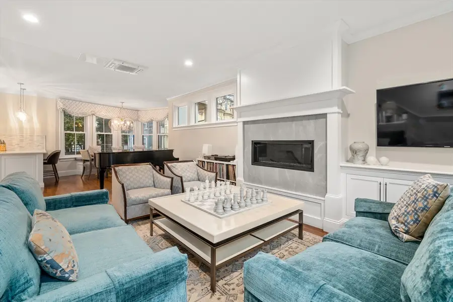 39 Hammond Street #2, Cambridge, MA 02138 - #2