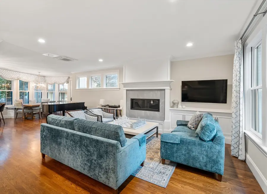 39 Hammond Street #2, Cambridge, MA 02138 - #3