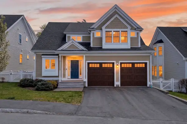 5 Stoneridge Way #5, Medfield, MA 02052