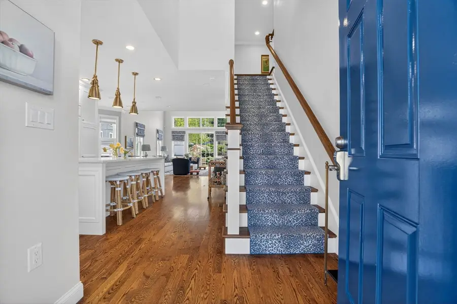 5 Stoneridge Way #5, Medfield, MA 02052 - #2