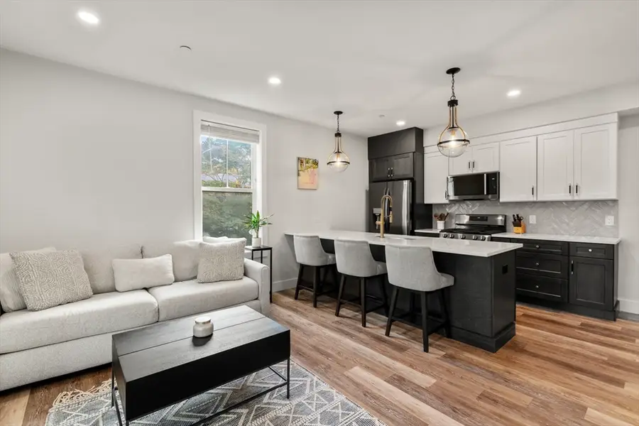 19 W Tremlett St #4, Boston, MA 02124 - #3