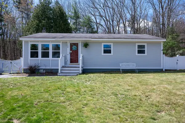 18 Fairview Ave., Ashburnham, MA 01430