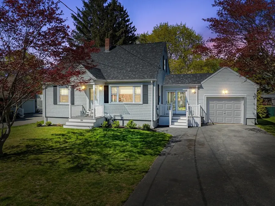 186 Compos St, Somerset, MA 02726 - #3