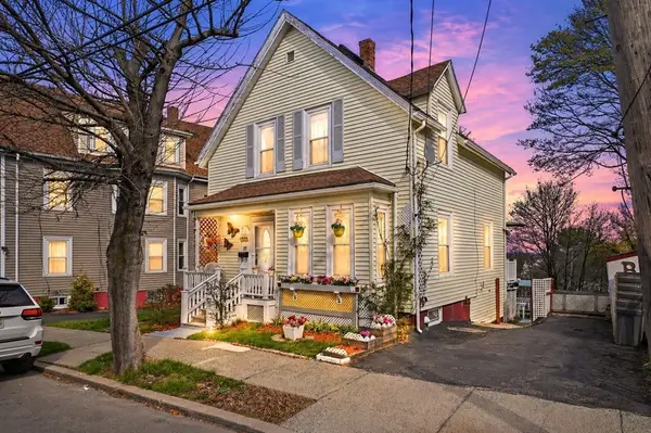 70 Allen Ave, Lynn, MA 01902